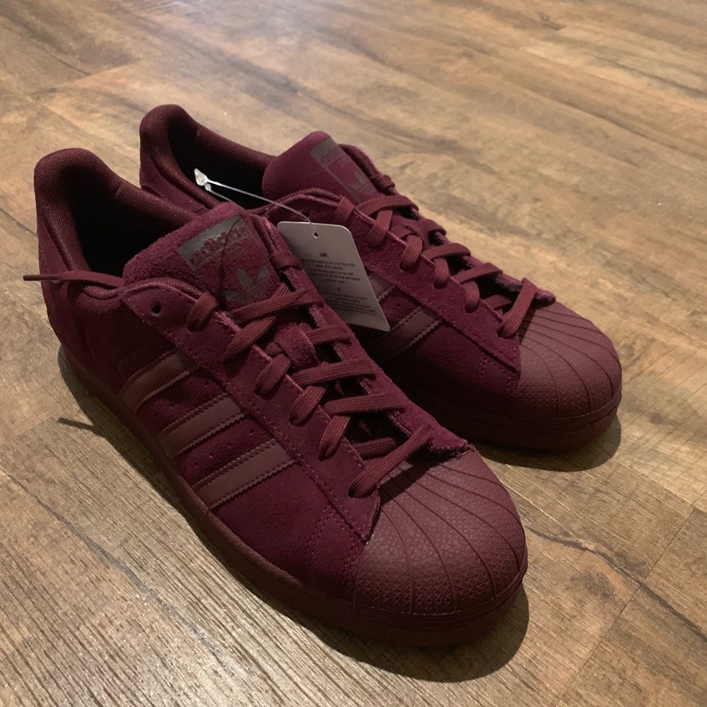 New Adidas Male Shoes
